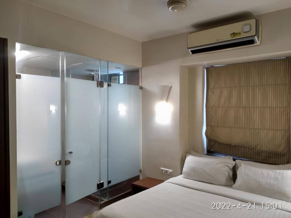 Apollo Guest House ムンバイ エクステリア 写真